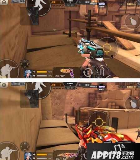 全民枪战解读生化金字塔打僵尸<a href=http://www.app178.com/gonglue/ target=_blank class=infotextkey>攻略</a>分享