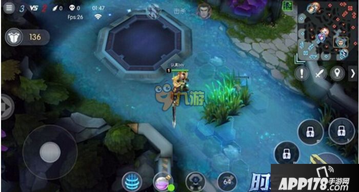 时空召唤怎么插眼位？方法详解