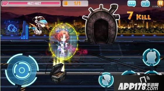 崩坏学园2新模式迷宫要塞打法技巧详细分析