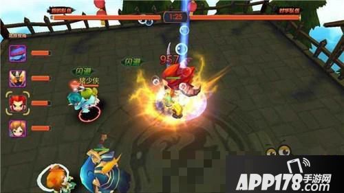 梦幻西游无双组队抓鬼 如何完成抓鬼任务