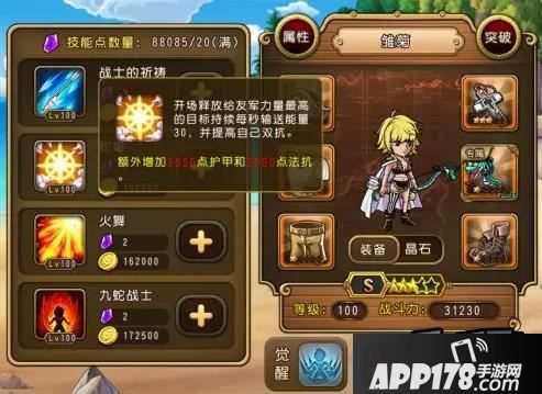 航海王启航雏菊技能