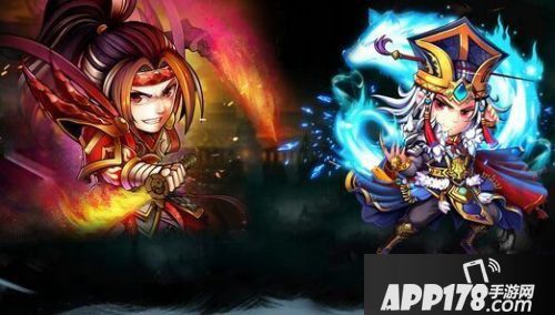 少年三国志皇陵探宝活动来袭