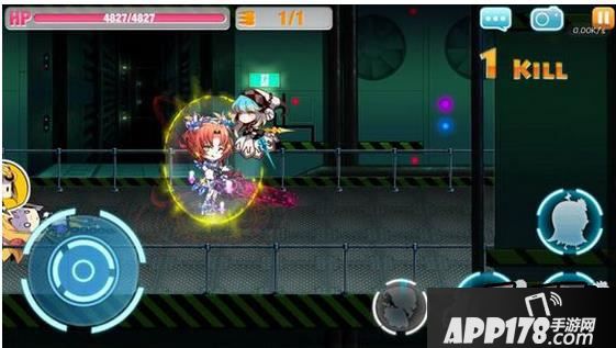 崩坏学园2新模式迷宫要塞打法技巧详细分析