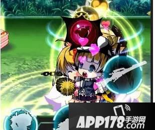 崩坏学园2游戏截图