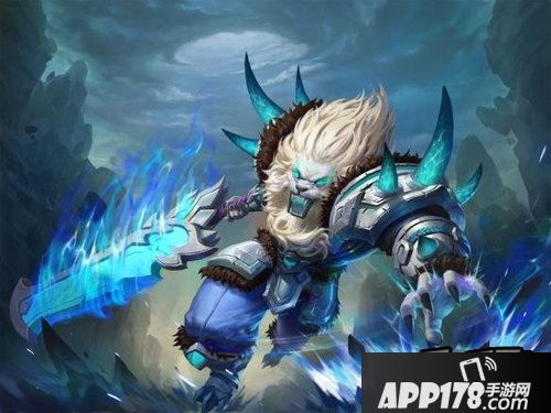 乱斗西游2青狮精新时装沥雪杀仇