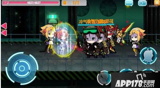 崩坏学园2新模式迷宫要塞打法技巧详细分析