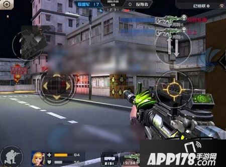 全民枪战骑士怎么升级 骑士系列升级攻略