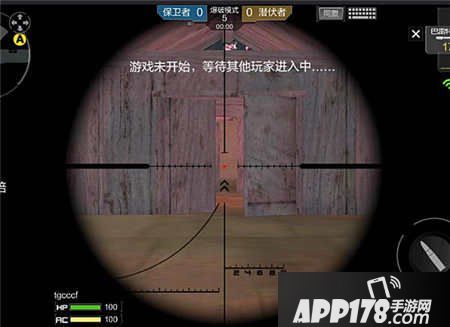 CF手游巴雷特极光使用技巧