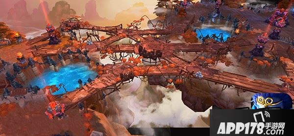 乱斗西游游戏截图