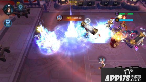 乱斗西游游戏截图