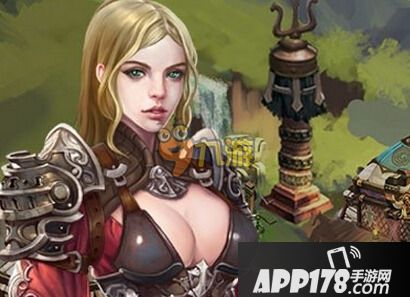 大漠风云手游侠侣系统怎么玩，美人获取方法技巧