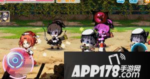 崩坏学园2游戏截图