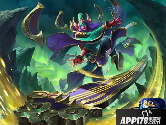 乱斗西游新英雄顺风耳