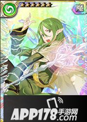 乖离性百万亚瑟王异界型里维莉亚