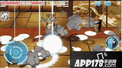 崩坏学园2七星Bronya的反应装甲测评