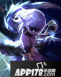 刀塔传奇白银刺客