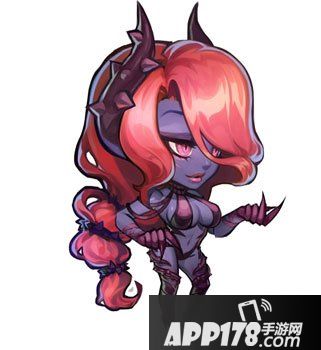 刀塔传奇剧毒技能解析 剧毒值得培养吗