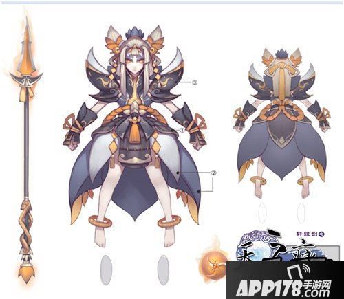 轩辕剑之天之痕哪吒怎么样 哪吒玩法详细介绍