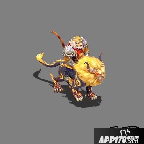 大话西游手游二坐骑火热来袭 骑天大圣与歌同行