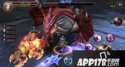 Raven掠夺者巨龙boss打法全面解析