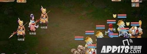 大话西游手游地煞星怎么抢?地煞星攻略指南