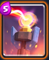 皇室战争地狱之塔