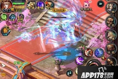 魔域口袋版异世龙族详解 龙神权杖介绍