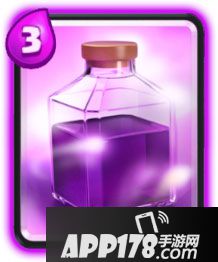 皇室战争狂暴法术