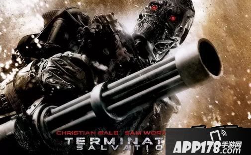 全民枪战新武器加特林重机枪霸龙介绍