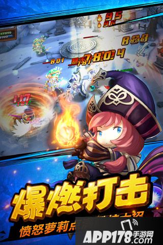 萝莉有杀气礼包大全 礼包激活码领取地址