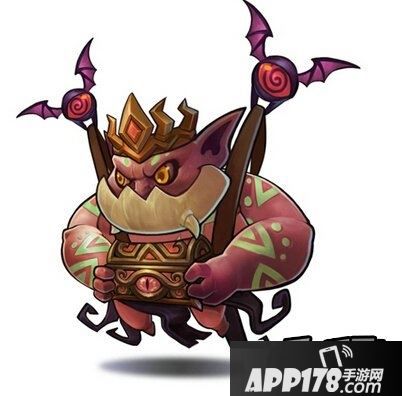 刀塔传奇深渊恶魔