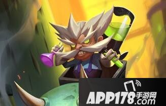 刀塔传奇炼金防守阵容怎么搭配