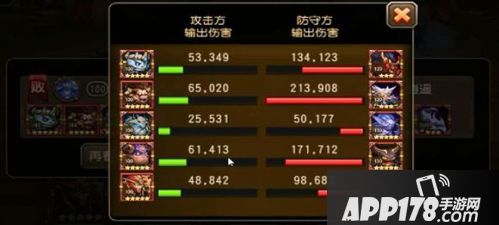 刀塔传奇炼金防守阵容怎么搭配