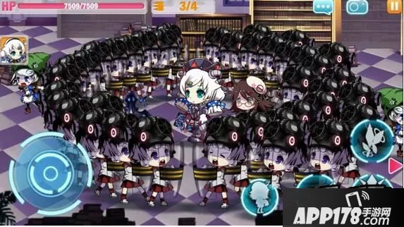 崩坏学园2拉格朗日的轮回视频实测