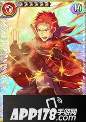 乖离性百万亚瑟王异界型伟尔夫