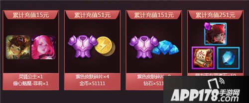 全民超神五一劳动节活动