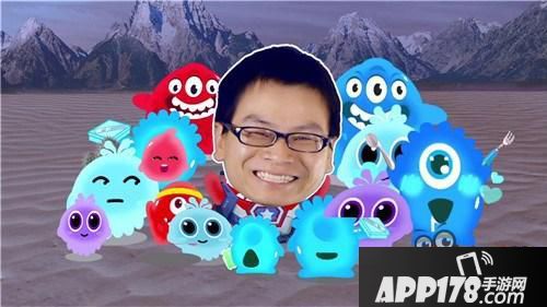人气手游的炼成 球球大作战幕后开发秘史