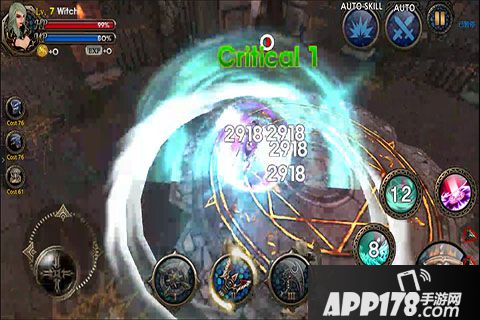 斗魂战神好玩吗？斗魂战神游戏介绍