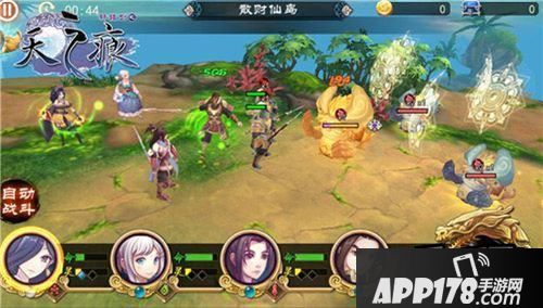 轩辕剑之天之痕秘境寻宝最强攻略天赋选择技巧