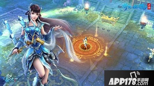 倩女幽魂手游能两台设备同时登录同一账号吗