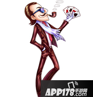 大富翁9大老千简介大老千怎么样