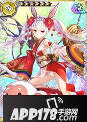 乖离性百万亚瑟王新春型乌莎哈