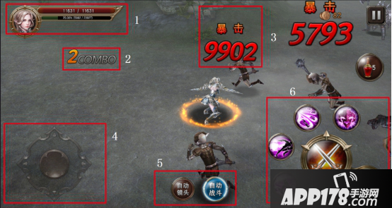 Raven掠夺者新手指引之各战斗系统介绍