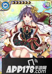 乖离性百万亚瑟王圣夜型贝莉珊