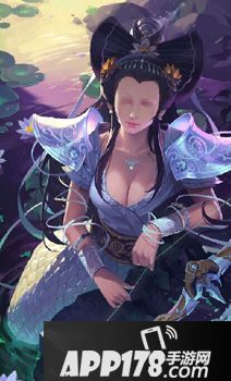 刀塔传奇美杜莎觉醒图片