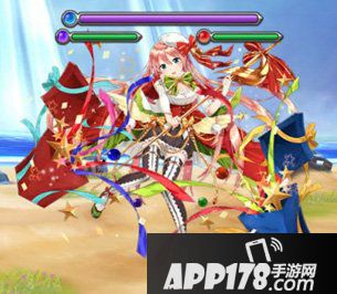 乖离性百万亚瑟王圣夜型歌姬亚瑟