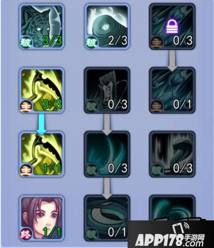  陈靖仇技能属性详解