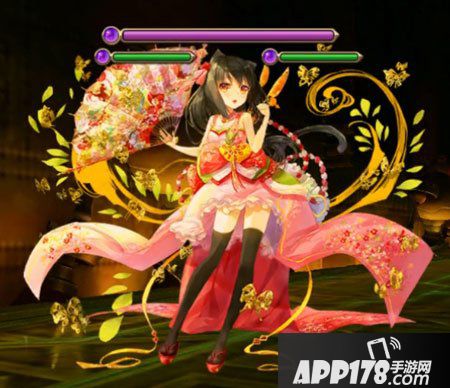 乖离性百万亚瑟王新春型黑猫