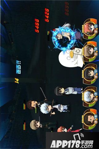 银魂（正版授权）电脑版下载官网 安卓iOS模拟器辅助下载地址