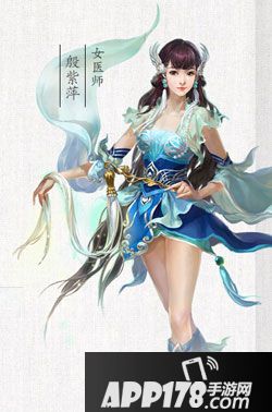 倩女幽魂手游职业选择<a href=http://www.app178.com/gonglue/ target=_blank class=infotextkey>攻略</a>